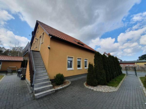 Biantali Ferienwohnungen Haus Bodo Trassenheide